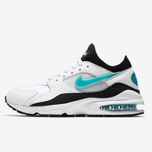 Nike Dusty Cactus - Air Max 93